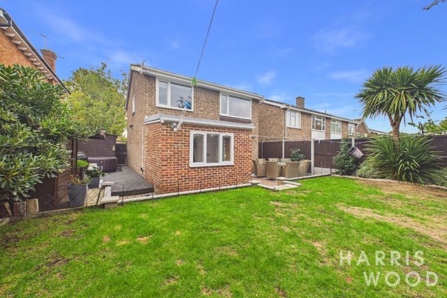 Colchester, Essex photo 4