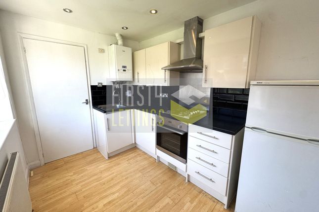 The Coach House 2a, Alexandra Road, Leicester photo 4