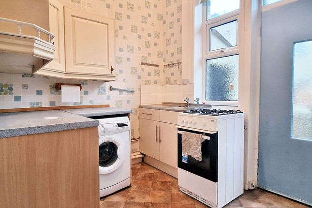 Terraced house for sale in Industrial Street, Todmorden