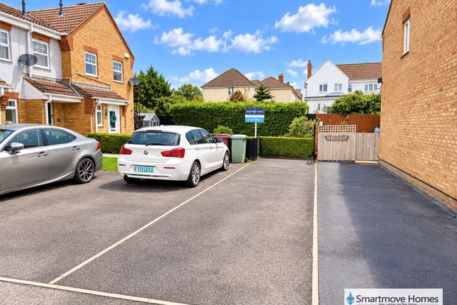 Woodfield Road, Alfreton photo 4