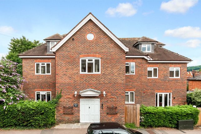 Thumbnail Flat for sale in Junction Place, Junction Road, Dorking, Surrey