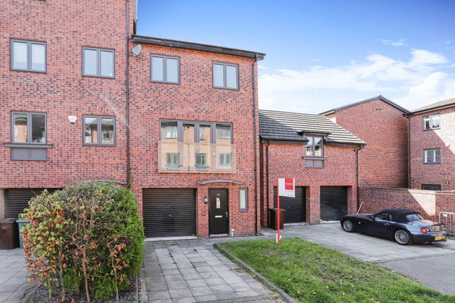 Thumbnail Detached house for sale in Twine Street, Hunslet, Leeds, West Yorkshire