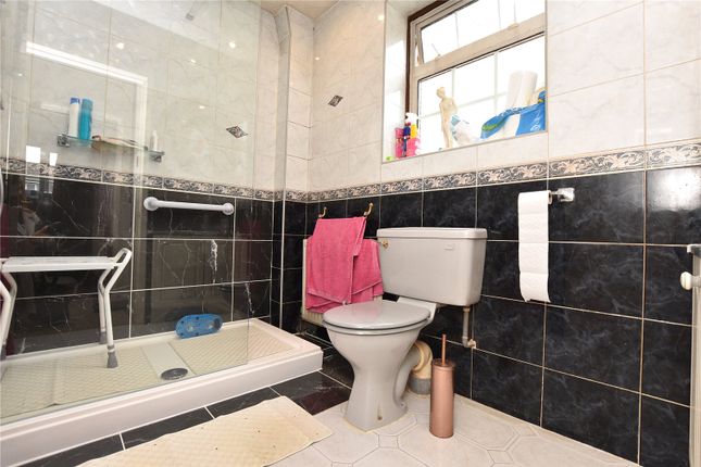 Semi-detached house for sale in Fairfax Close, Leeds, West Yorkshire
