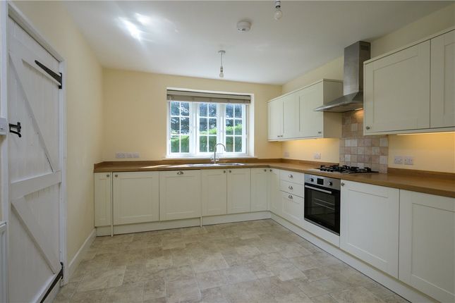 Detached house for sale in Notton, Lacock, Wiltshire