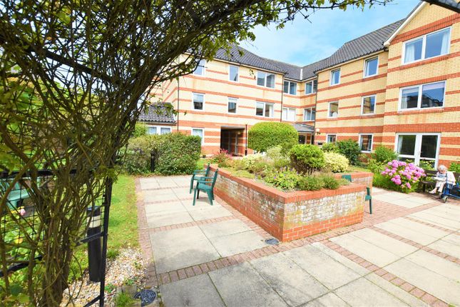 Flat for sale in Homecolne House, Louden Road, Cromer