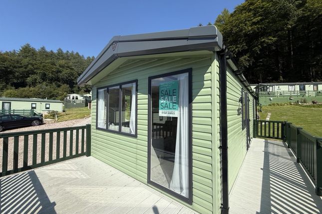 Loch Eck Caravan Park - Victory - Stonewood - 2023 | For Sale