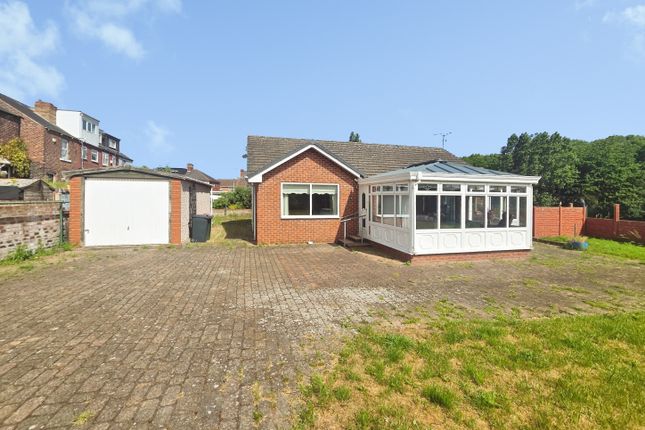 2-bed house on 35a, Vicar Road, Rotherham, £250,000