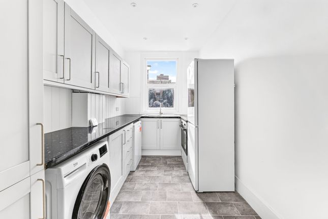 15A, Pretoria Road, London photo 3