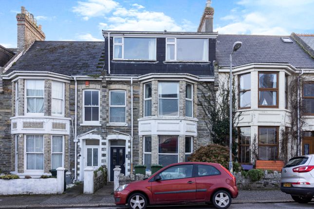 Thumbnail Terraced house for sale in Fernhill Road, Newquay, Cornwall