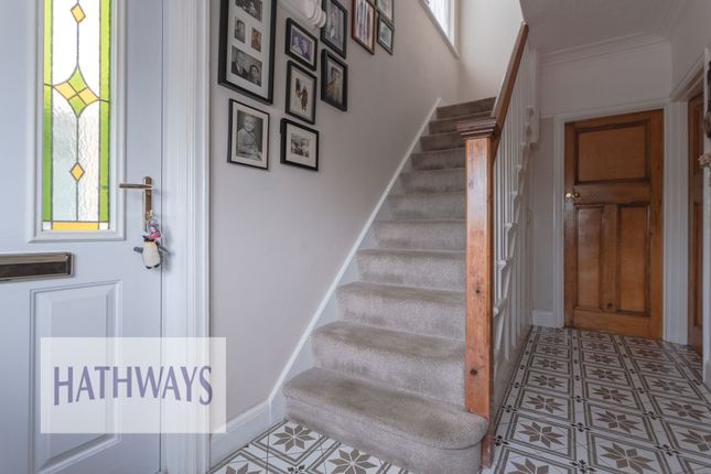 16 Cae Brynton Road, Newport photo 3