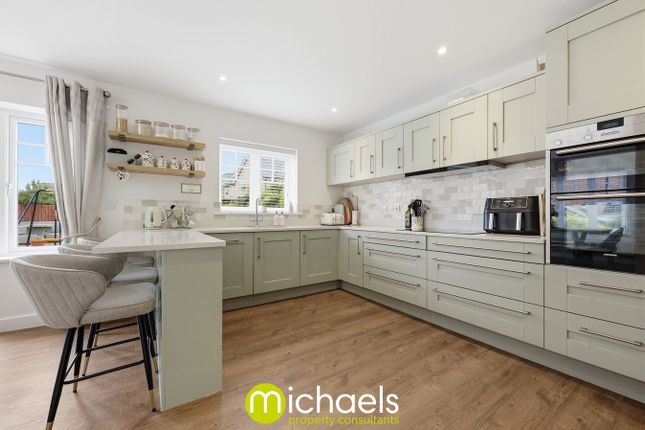 16, Evelyn Mews, Colchester photo 2