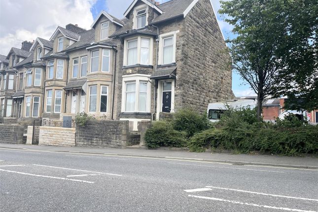 End terrace house for sale in Westgate, Burnley