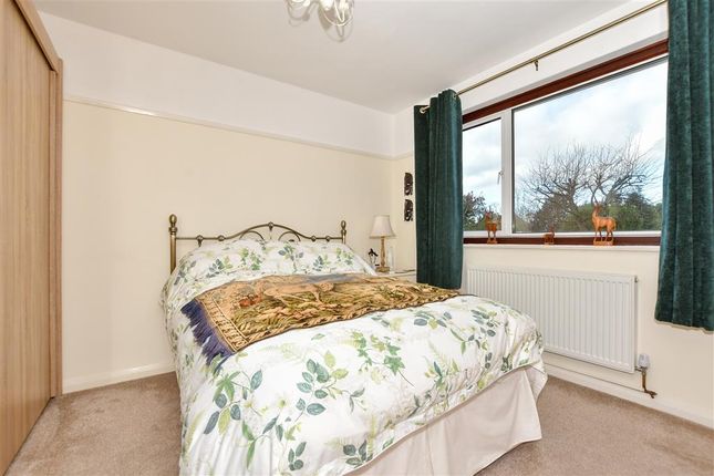 Detached bungalow for sale in Northdown Park Road, Cliftonville, Margate, Kent