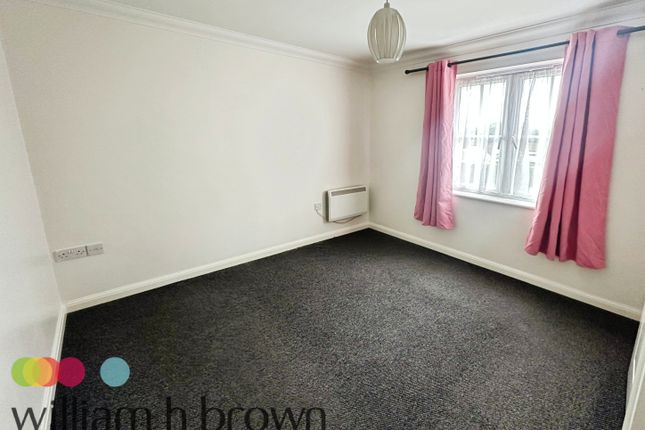 Flat 14, The Yard, BRAINTREE photo 4