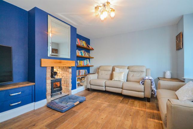 Detached house for sale in Guisborough Road, Saltburn-By-The-Sea