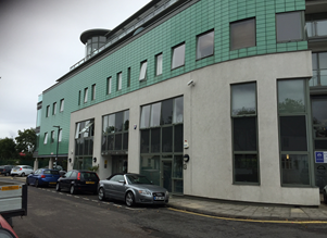 Thumbnail Office to let in St. George's Road, Richmond