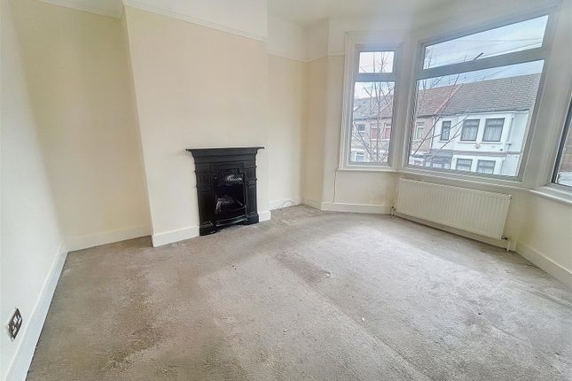 Terraced house for sale in Tilbury Road, London