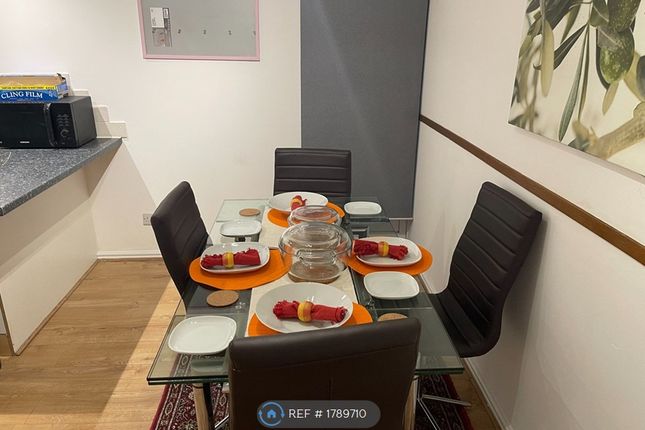 Dinning Area