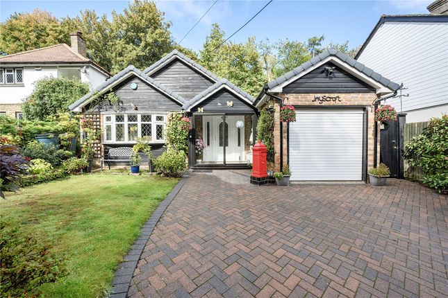 3-bed house on Jayscroft.,, Old Lane, Westerham, £700,000