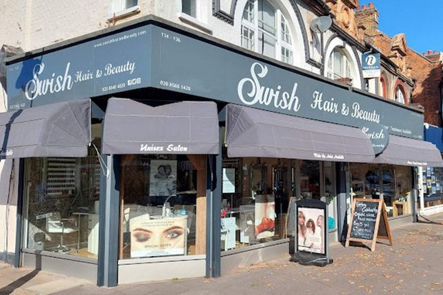Thumbnail Retail premises for sale in Ealing, England, United Kingdom
