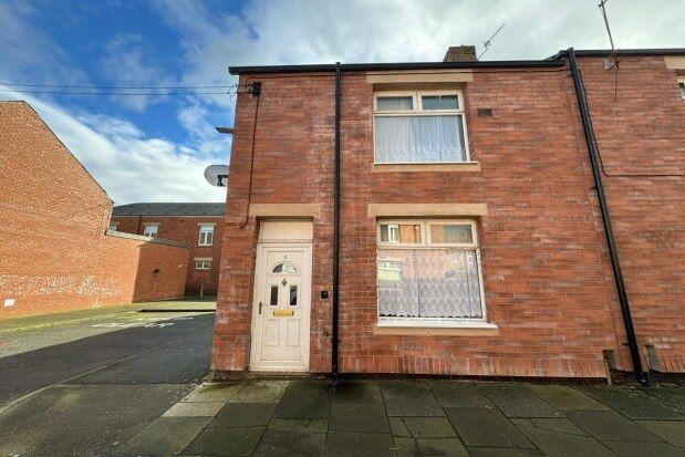Property to rent in Newton Street, Ferryhill