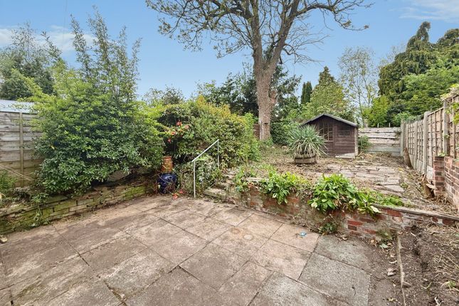 52 Ravenoak Road, Cheadle photo 2