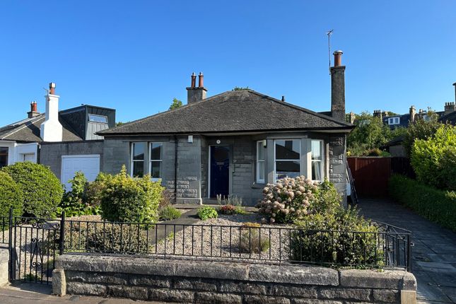 Thumbnail Detached bungalow to rent in 4 Coillesdene Crescent, Mussleburgh, Edinburgh