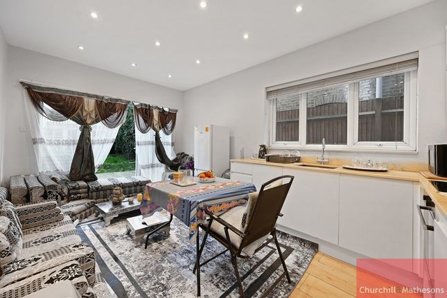 143A, Roundwood Road, London photo 2