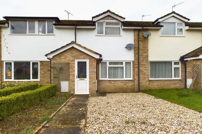 Thumbnail Terraced house for sale in Wychwood Drive, Milton-Under-Wychwood, Chipping Norton