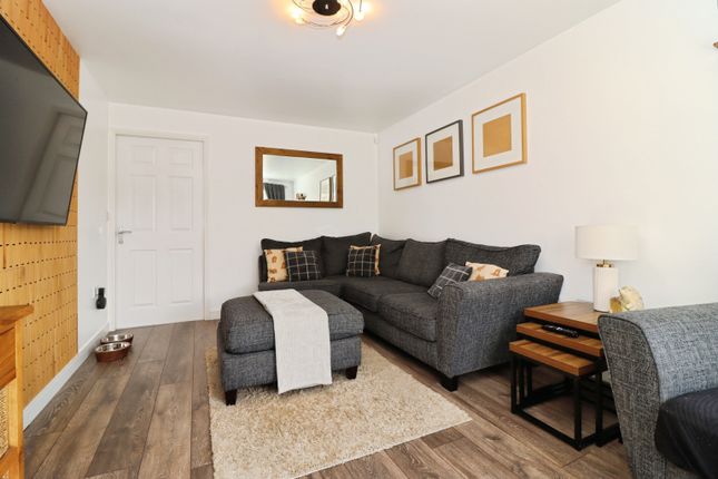48, Primrose Way, Langwith, Mansfield photo 4