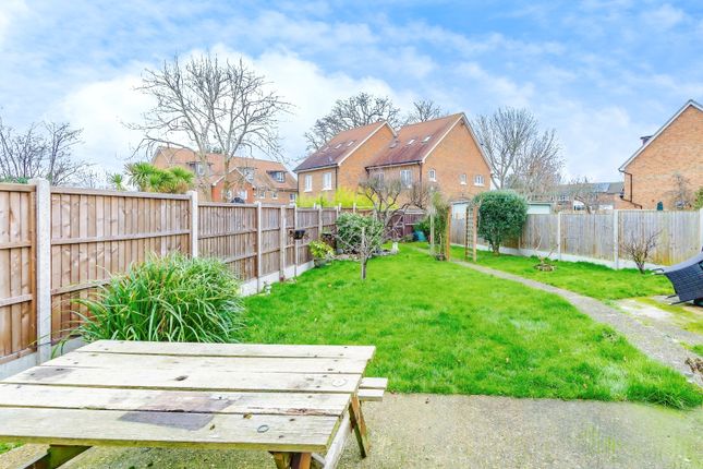 Semi-detached house for sale in The Glade, Croydon