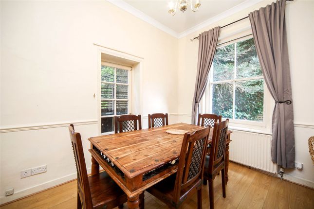 Stanlake Road, London photo 4
