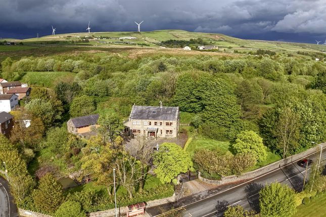 Sheep House, Rochdale Road, Bacup photo 2