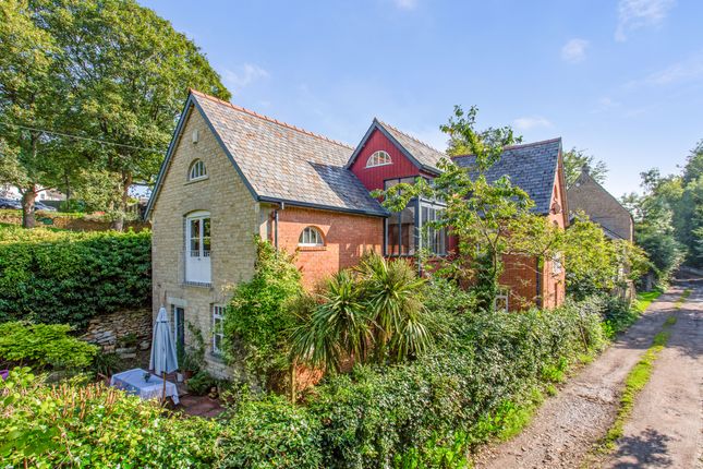 Thumbnail Detached house for sale in Bisley Road, Stroud