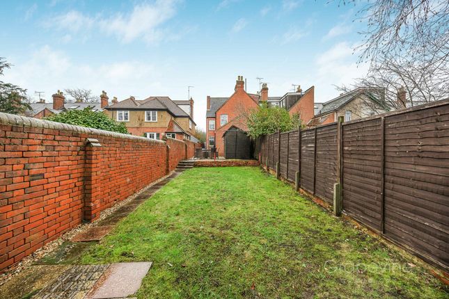 21, Ruscombe Road, Reading photo 2