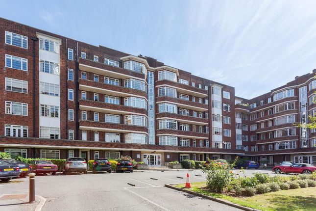 Hillfield Court, Belsize Park photo 4
