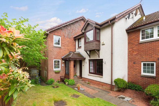 Thumbnail Terraced house for sale in Ashley Hall Gardens, Linlithgow