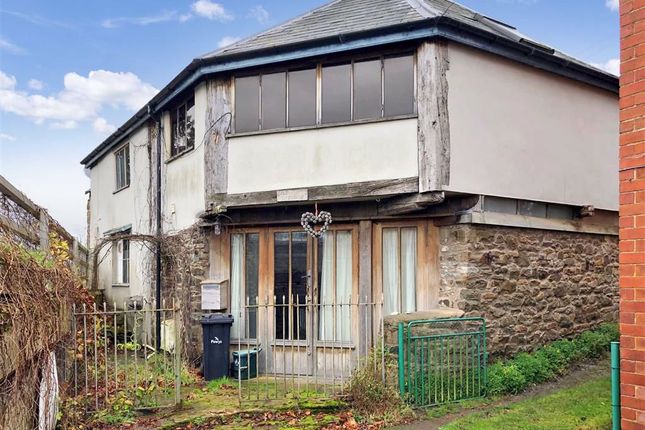 Thumbnail Property to rent in Green End, Presteigne, Powys