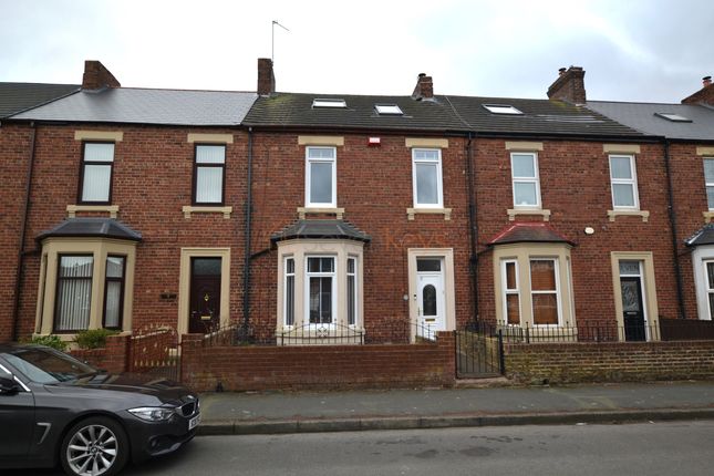 Thumbnail Terraced house for sale in North View, Jarrow, Tyne And Wear