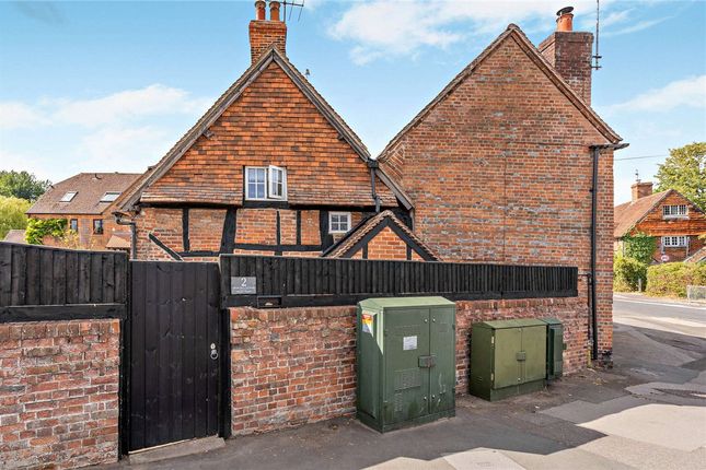 2-bed house on 2 Shaw Mill Cottage,, Church Road, Newbury, £299,950