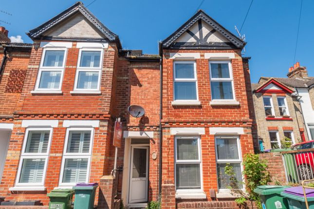 2-bed house on 26, Bonsor Road, Kent, £200,000
