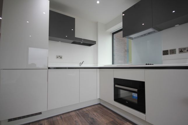 Flat 306 Nexus Point, 10, Edwards Road, Birmingham photo 4