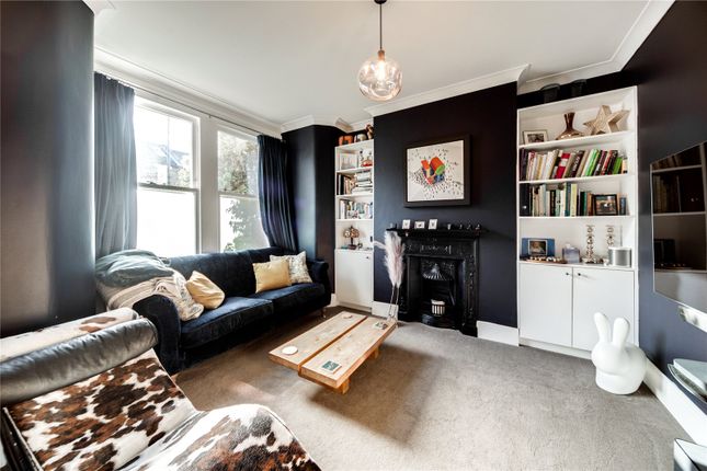 Terraced house for sale in Evesham Road, London