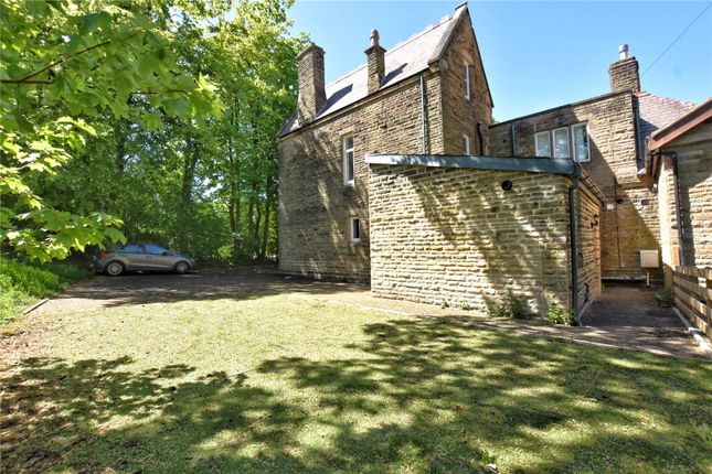 3-bed semi-detached on Garlick House,, Sumner Street, Derbyshire, £349,950