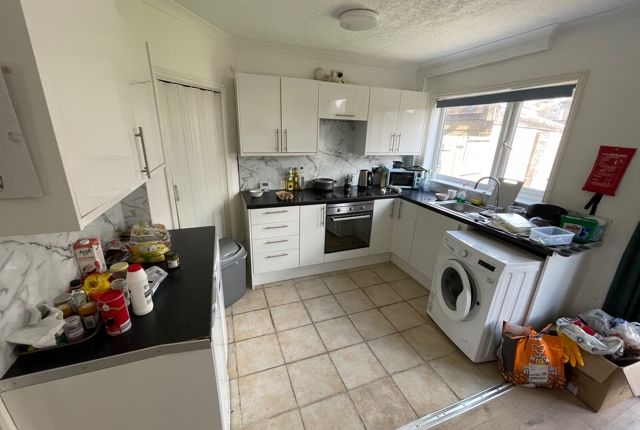 Mitchell Avenue, Coventry photo 3