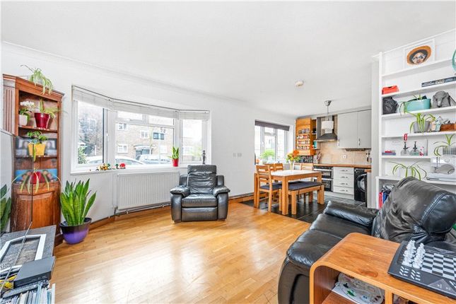 Flat for sale in Nathan House, Reedworth Street, Kennington, London