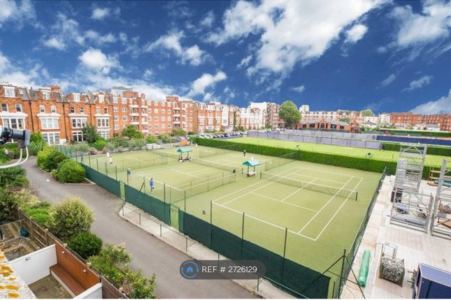 Queens Club Tennis Club