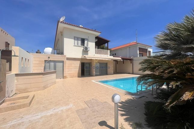 Detached house for sale in Dhekelia Rd, Cyprus