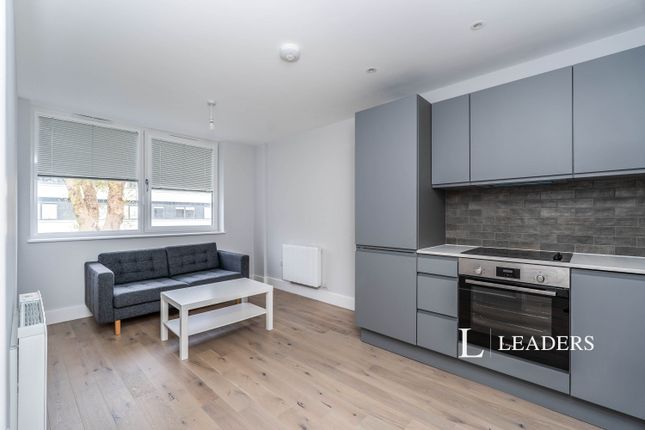 Flat 119 Compass Point, 450, Romsey Road, Southampton photo 5