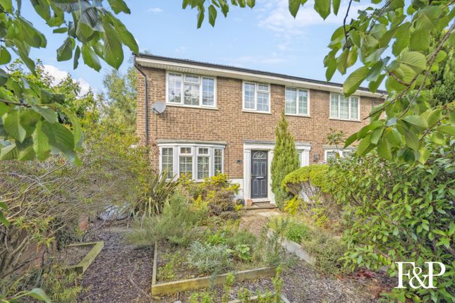 3-bed semi-detached on 11 Sheepcote Road, Eton Wick, Berkshire, £480,000